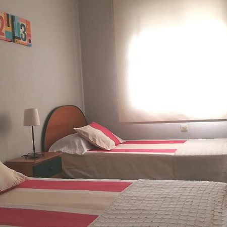 P.B. Apartamento Isla Cristina Zewnętrze zdjęcie