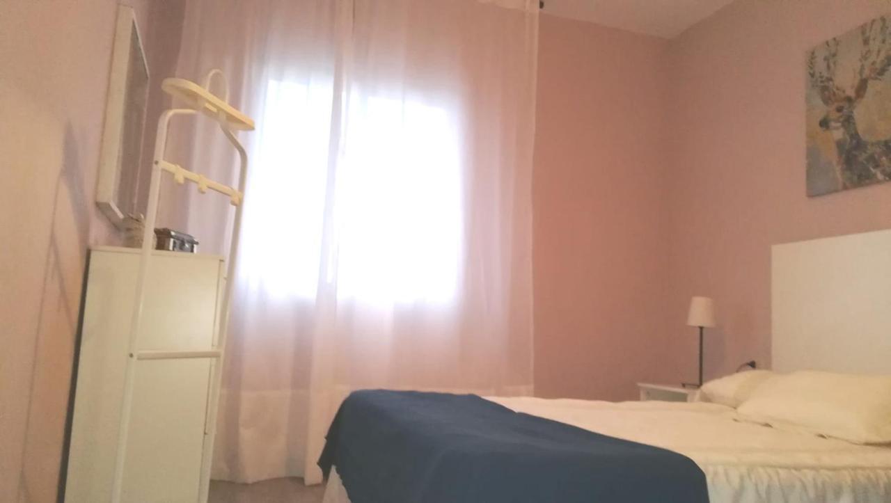 P.B. Apartamento Isla Cristina Zewnętrze zdjęcie