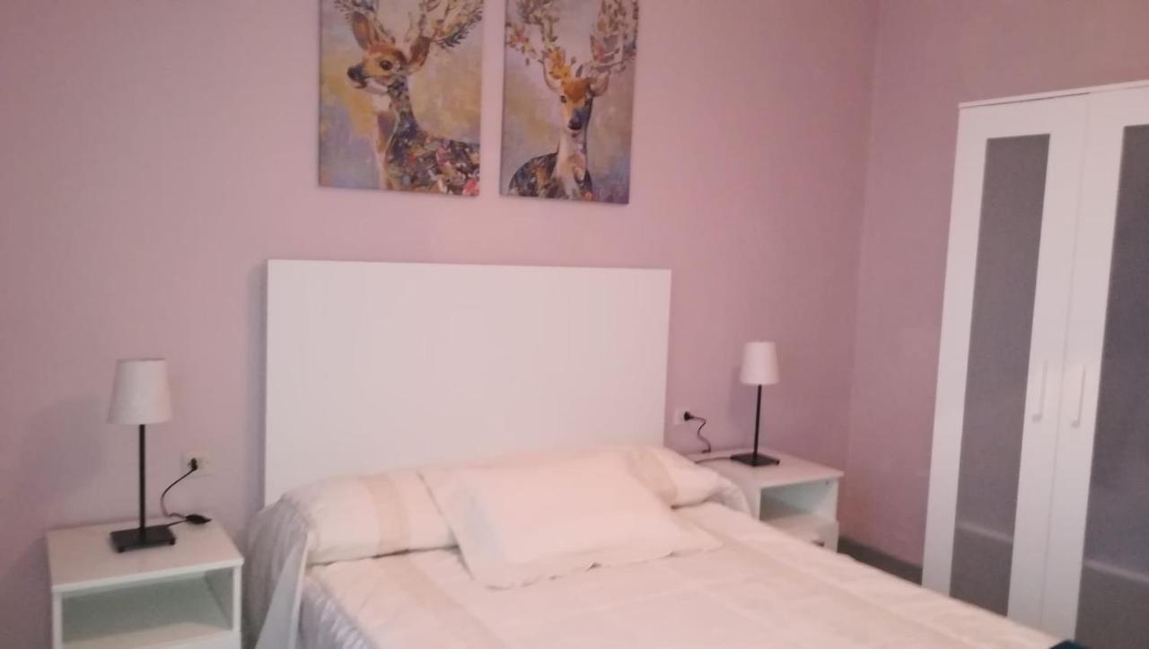 P.B. Apartamento Isla Cristina Zewnętrze zdjęcie