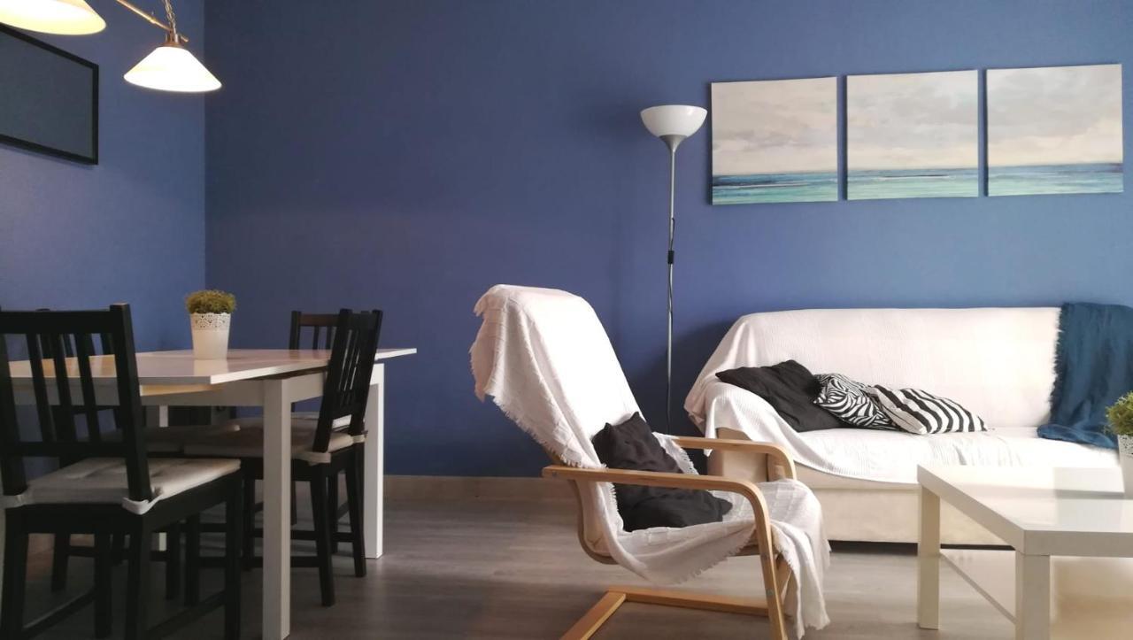 P.B. Apartamento Isla Cristina Zewnętrze zdjęcie