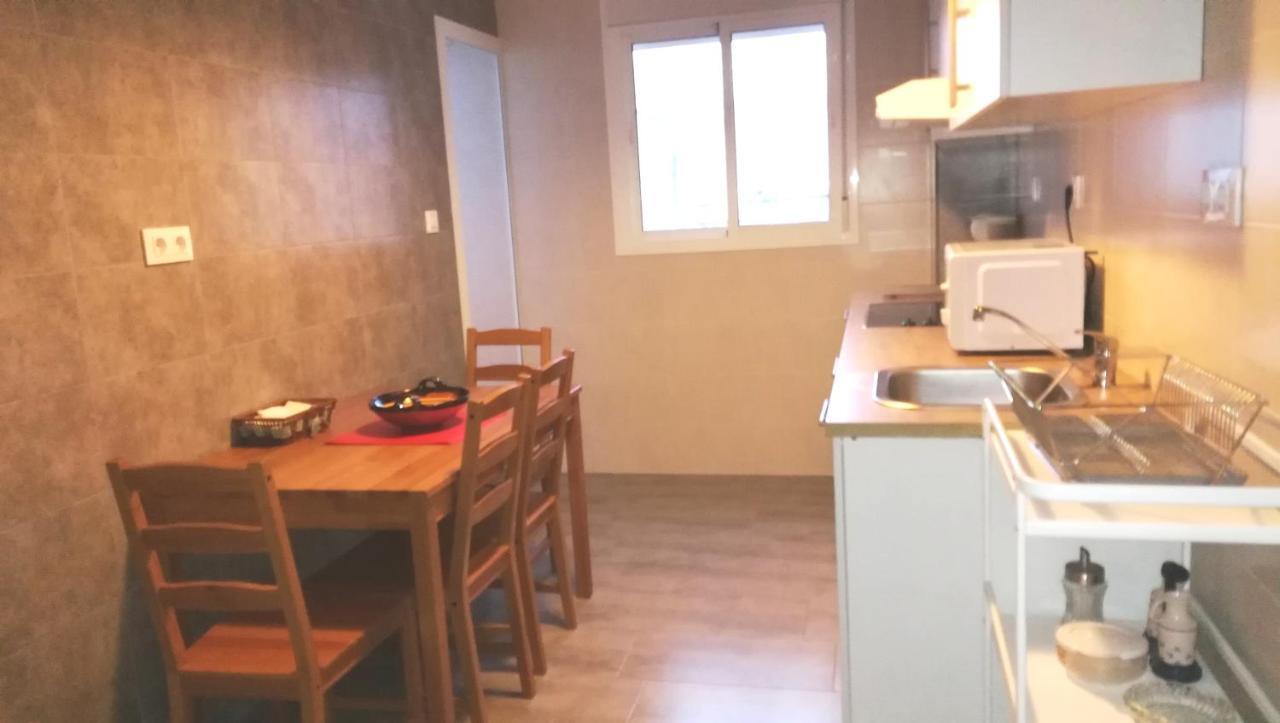P.B. Apartamento Isla Cristina Zewnętrze zdjęcie