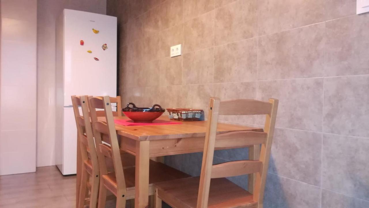 P.B. Apartamento Isla Cristina Zewnętrze zdjęcie