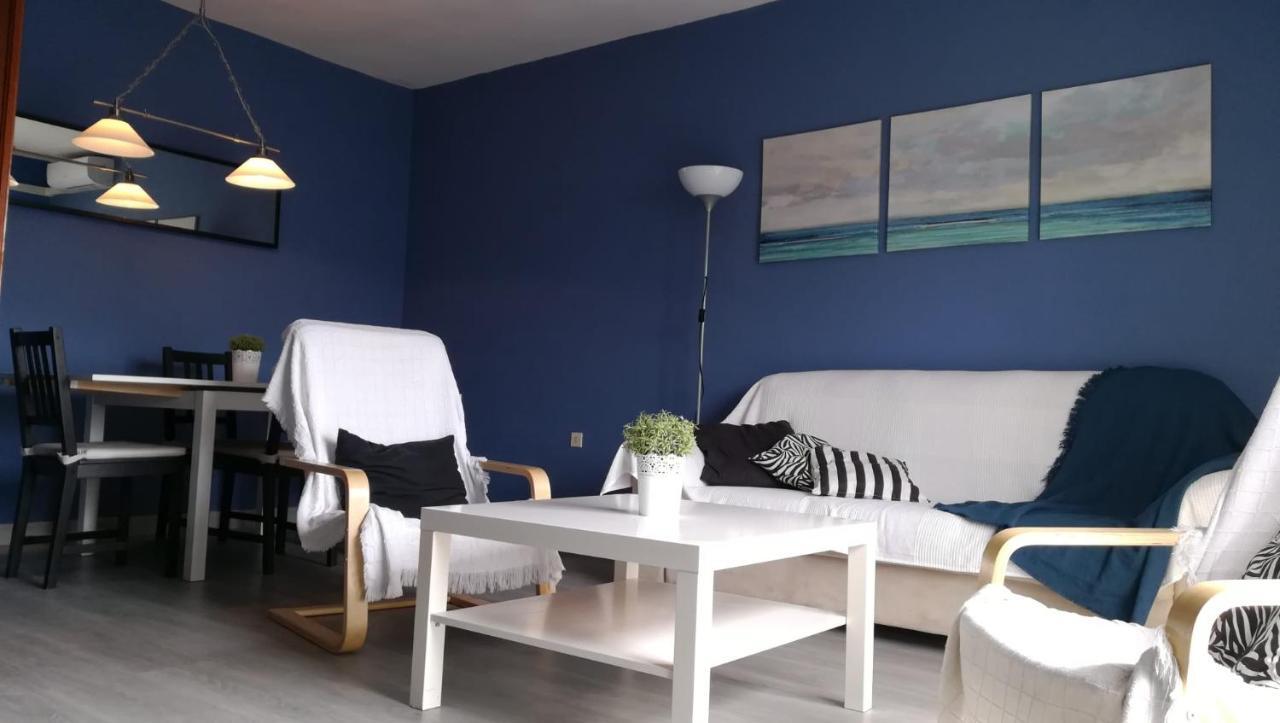 P.B. Apartamento Isla Cristina Zewnętrze zdjęcie