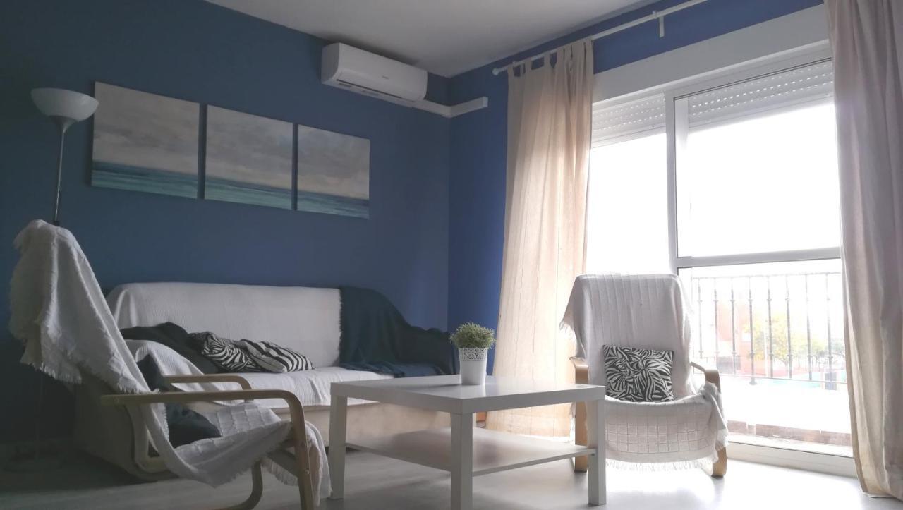 P.B. Apartamento Isla Cristina Zewnętrze zdjęcie