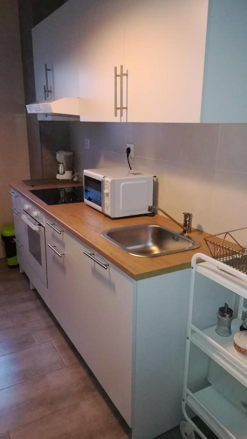 P.B. Apartamento Isla Cristina Zewnętrze zdjęcie