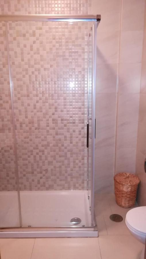 P.B. Apartamento Isla Cristina Zewnętrze zdjęcie