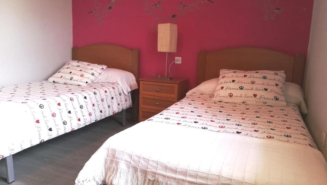 P.B. Apartamento Isla Cristina Zewnętrze zdjęcie