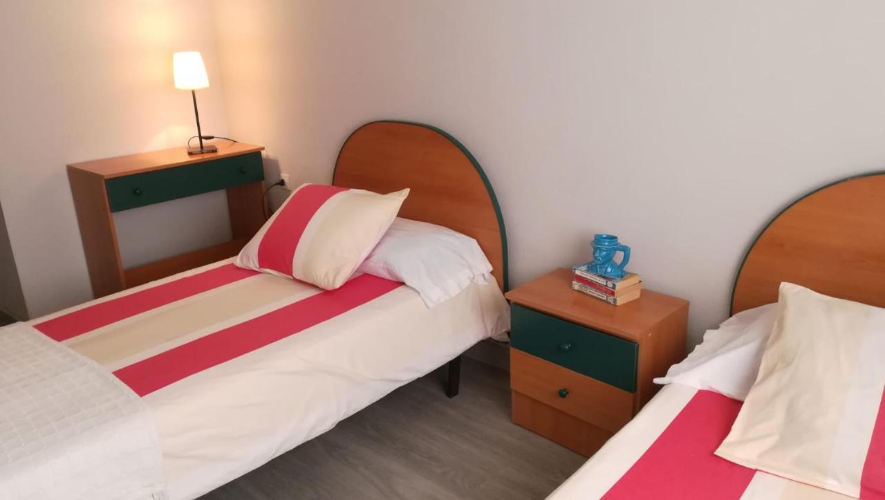 P.B. Apartamento Isla Cristina Zewnętrze zdjęcie