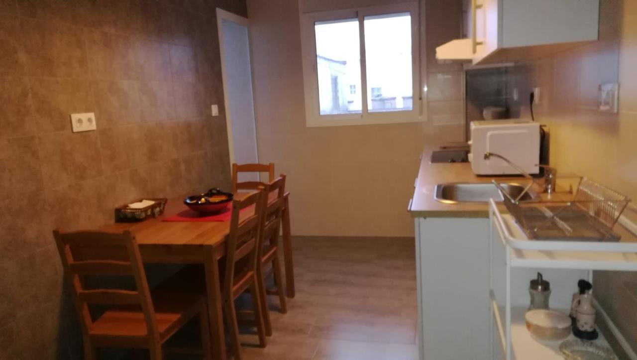 P.B. Apartamento Isla Cristina Zewnętrze zdjęcie