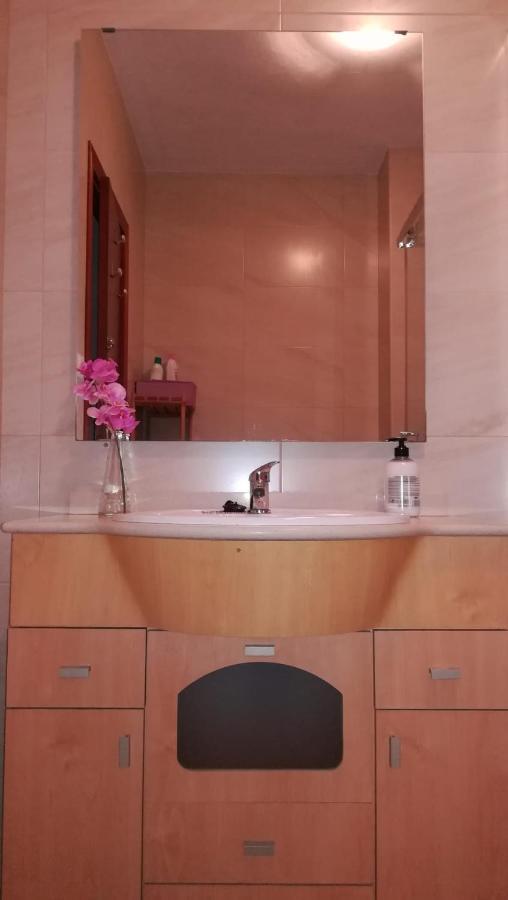 P.B. Apartamento Isla Cristina Zewnętrze zdjęcie