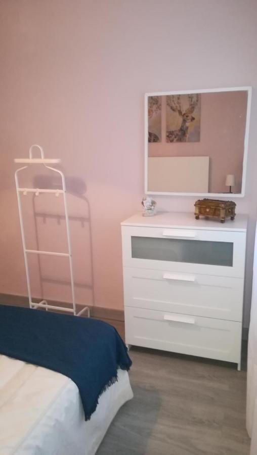 P.B. Apartamento Isla Cristina Zewnętrze zdjęcie