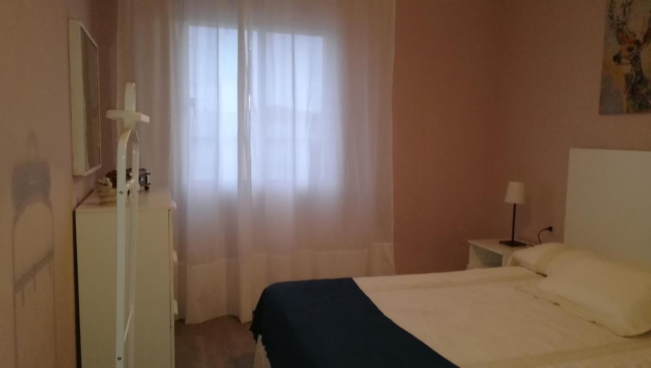 P.B. Apartamento Isla Cristina Zewnętrze zdjęcie